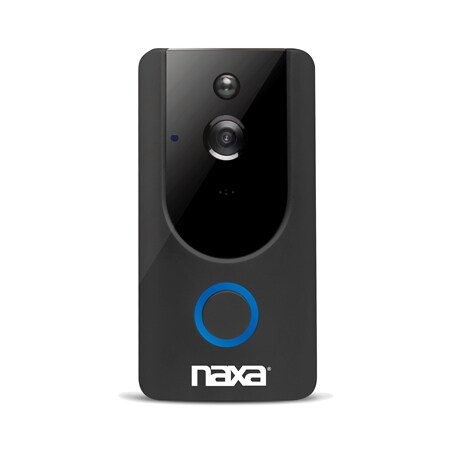 Naxa Smart Doorbell NSH-6000